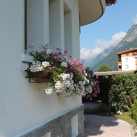 Villa Alessandra Colle Isarco Exterior foto