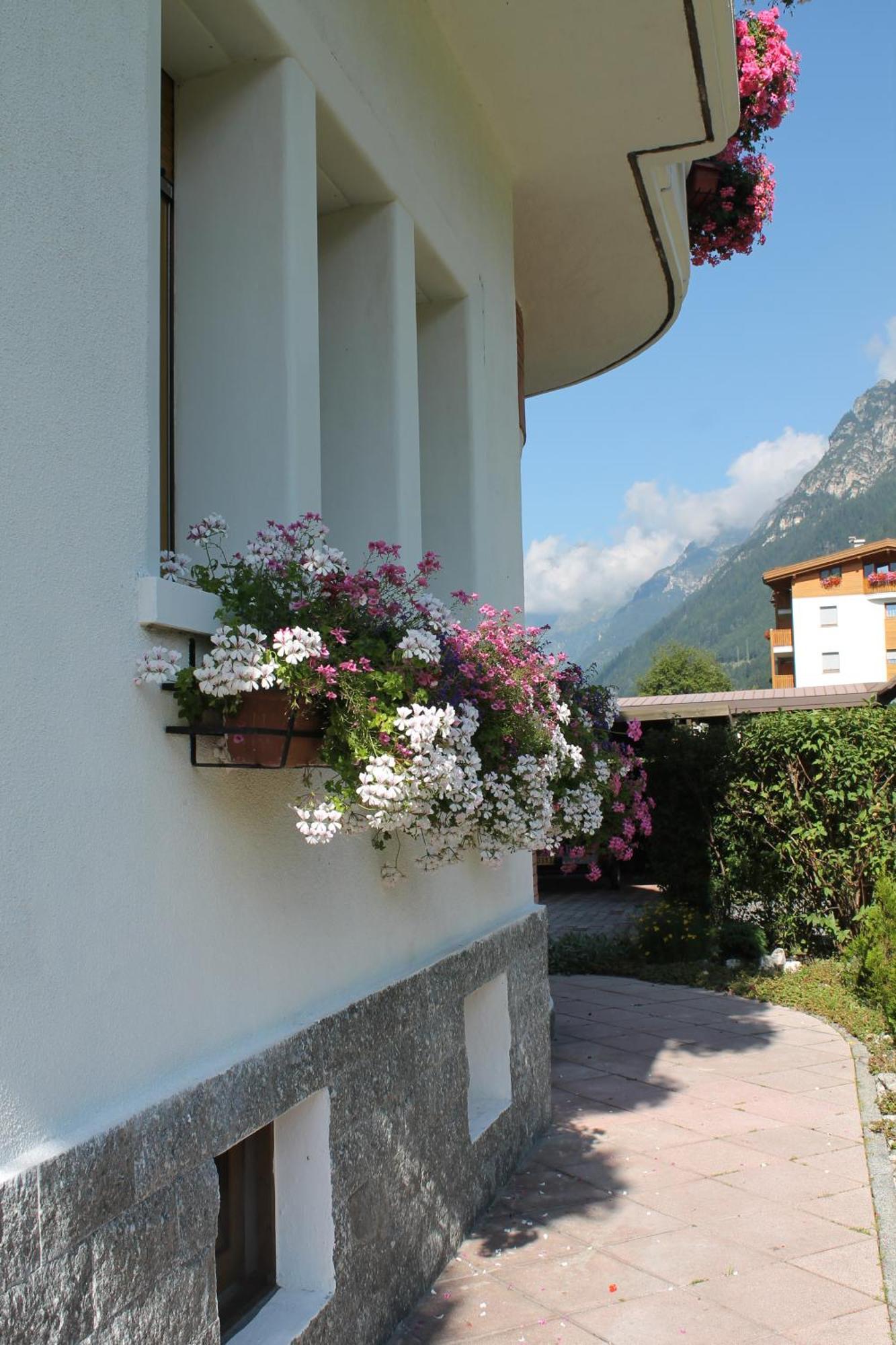 Villa Alessandra Colle Isarco Exterior foto