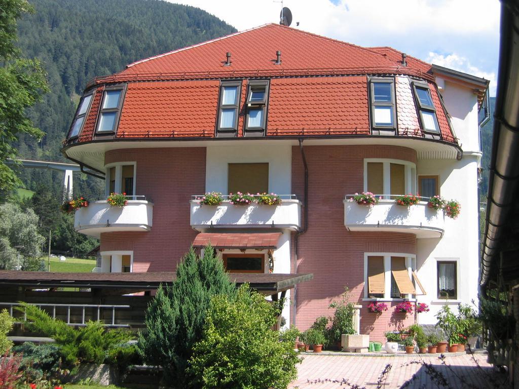 Villa Alessandra Colle Isarco Quarto foto